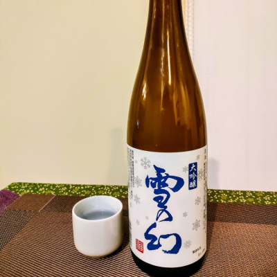 新潟県の酒