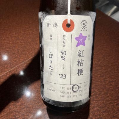 新潟県の酒