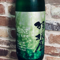 富山県の酒