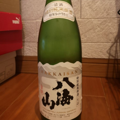 新潟県の酒