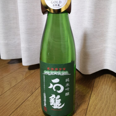 愛媛県の酒