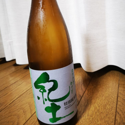 和歌山県の酒