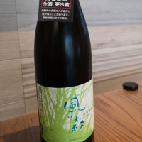 奈良県の酒