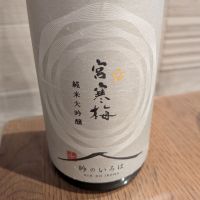 宮寒梅