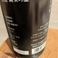 若波のレビュー by_G1