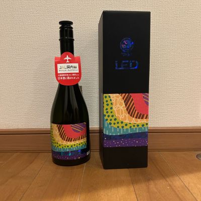 鳴門鯛のレビュー by_コードネーム ニホンシュ