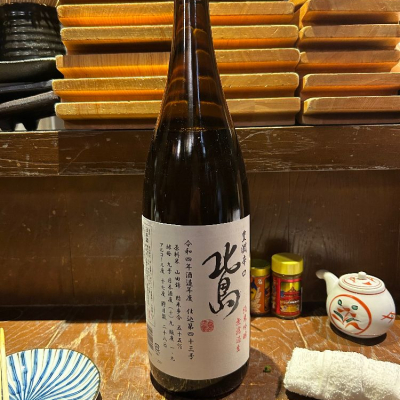 滋賀県の酒