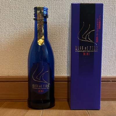 石川県の酒