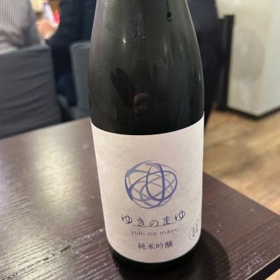 新潟県の酒