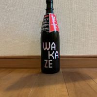 
            WAKAZE_
            コードネーム ニホンシュさん