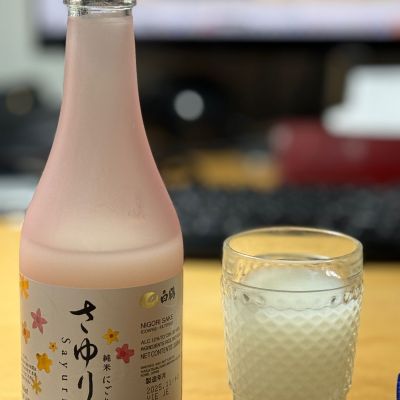 白鶴のレビュー by_こーじ