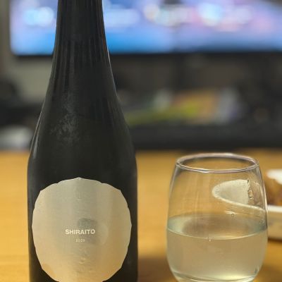 白糸のレビュー by_こーじ