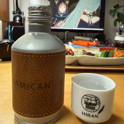 若波のレビュー by_こーじ