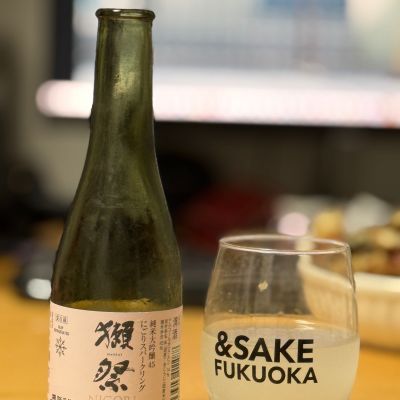 獺祭のレビュー by_こーじ