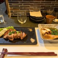 five（五）のレビュー by_こーじ