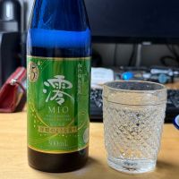 澪