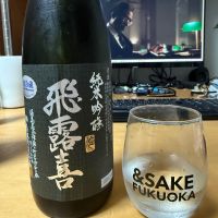 飛露喜
