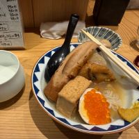 ばくれんのレビュー by_こーじ