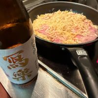 写楽（冩樂）のレビュー by_こーじ