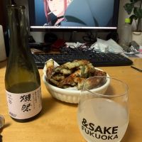 獺祭のレビュー by_こーじ