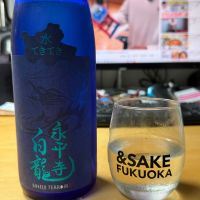 永平寺白龍