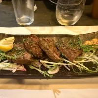 Ohmine (大嶺)のレビュー by_こーじ