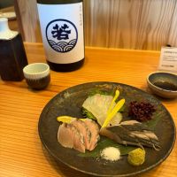 若波のレビュー by_こーじ