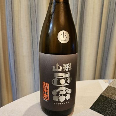 山形県の酒