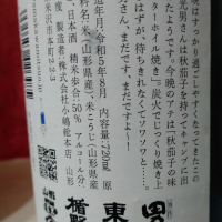 山川光男のレビュー by_ねく