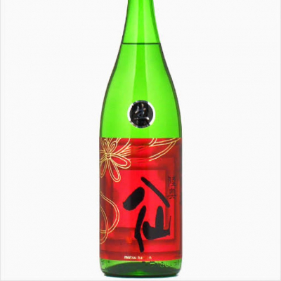青森県の酒