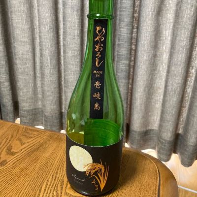 長崎県の酒