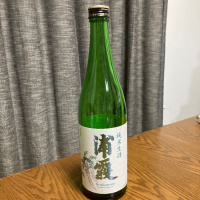 浦霞