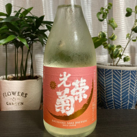 光栄菊