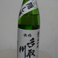 
            手取川_
            おにょんさん