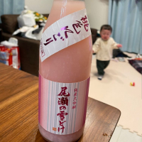 
            尾瀬の雪どけ_
            えるしゅけさん