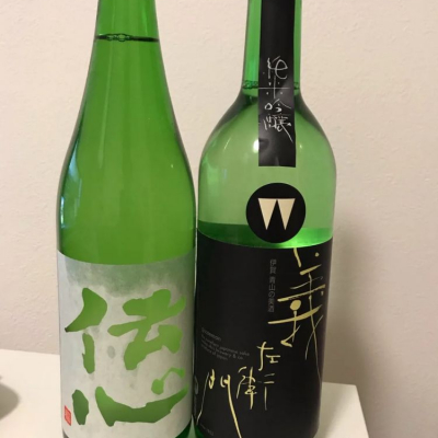 福井県の酒