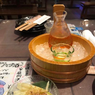沖縄県の酒