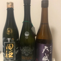 田酒のレビュー by_PRC200