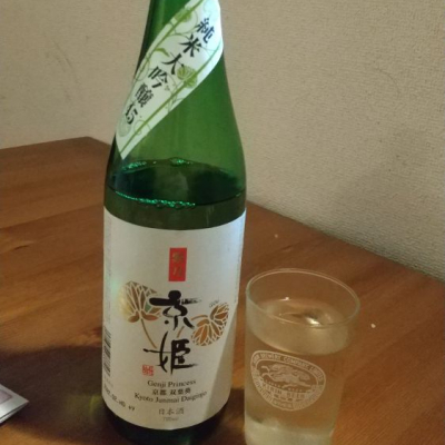 京都府の酒