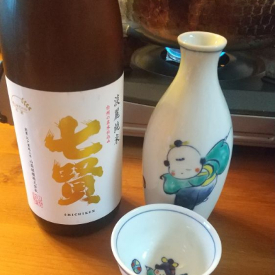 山梨県の酒