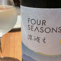 
            FOUR SEASONS_
            清麻呂さん