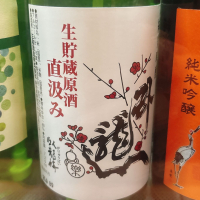 臥龍梅