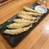 神鷹のレビュー by_呑むの大好き女子