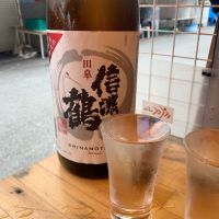 長野県の酒
