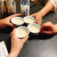 琵琶の長寿のレビュー by_呑むの大好き女子