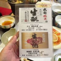 東豊国のレビュー by_呑むの大好き女子