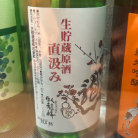臥龍梅