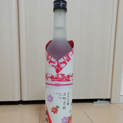 新潟県の酒