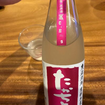 新潟県の酒