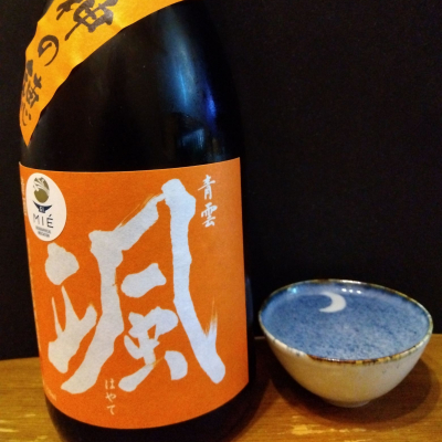 颯のレビュー by_KEN